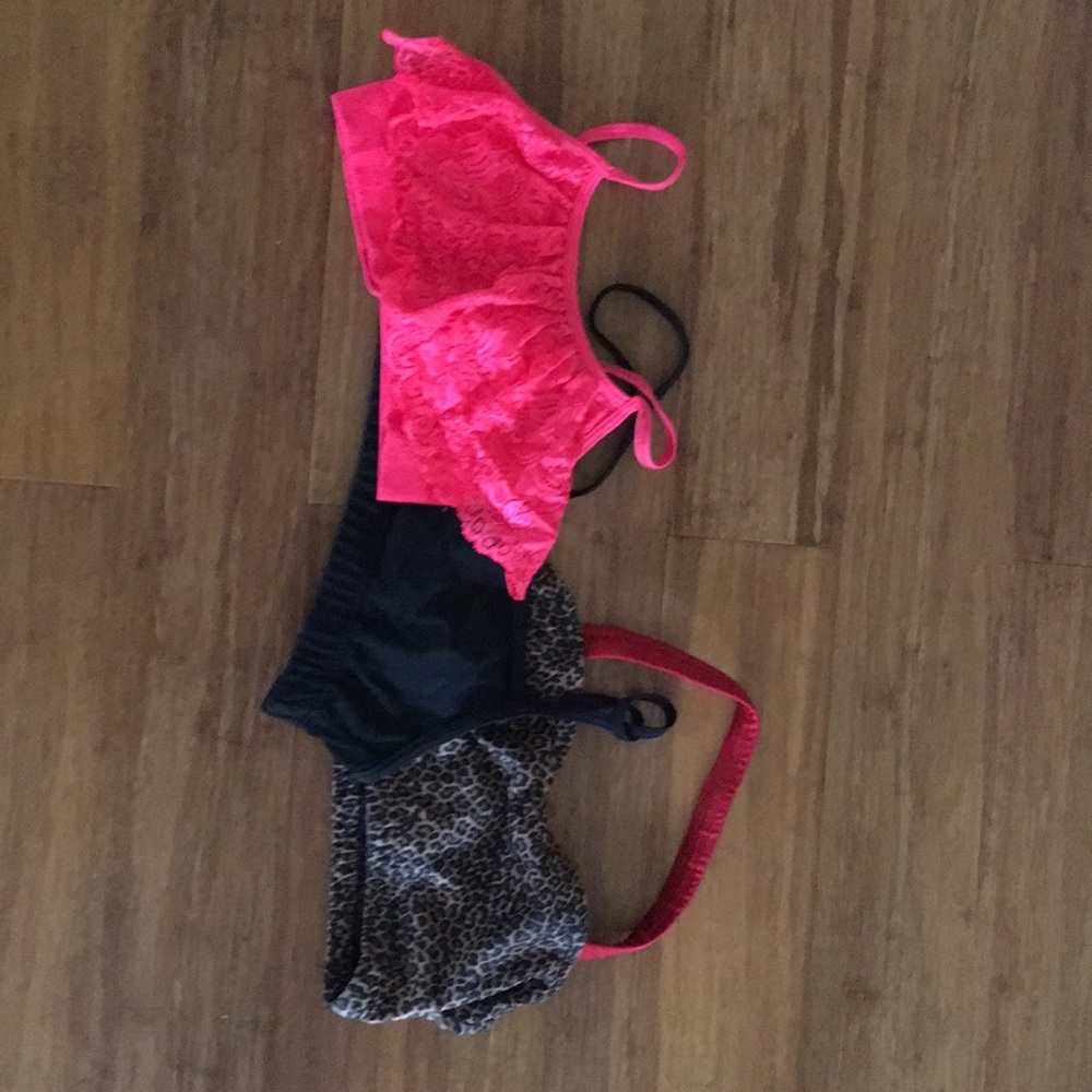 Cute dance tops for little girls.